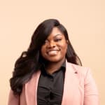 Click to view profile of Christine-Marie Lauture a top rated Intellectual Property attorney in Melville, NY