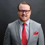 Click to view profile of Samuel P. Blatchley a top rated Transportation & Maritime attorney in Boston, MA