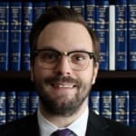 Click to view profile of Matthew T. Nicols a top rated Civil Litigation attorney in Wyandotte, MI