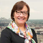 Click to view profile of Marie A. Moore a top rated Real Estate attorney in New Orleans, LA