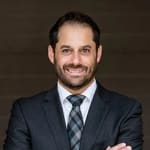 Click to view profile of Brandon Duber a top rated Workers' Compensation attorney in Cleveland, OH