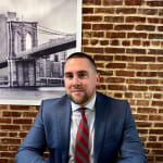 Click to view profile of Michael Ganci a top rated Domestic Violence attorney in Kew Gardens, NY