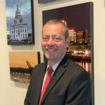 Click to view profile of Matthew Landry a top rated Business Litigation attorney in Providence, RI