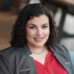 Click to view profile of Sara M. El-Shall a top rated Workers' Compensation attorney in Baltimore, MD