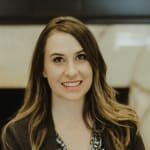 Click to view profile of Courtney M. Sierra a top rated Divorce attorney in Grand Rapids, MI