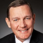 Click to view profile of James E. Burke a top rated Business Litigation attorney in Cincinnati, OH