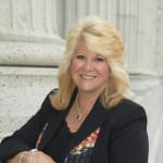 Click to view profile of Yvonne Takvorian Saville a top rated Workers' Compensation attorney in Wilmington, DE