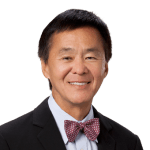 Click to view profile of Morgan Chu a top rated Business Litigation attorney in Los Angeles, CA