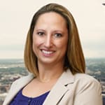 Click to view profile of Ashley Gremillion Coker a top rated Civil Litigation attorney in New Orleans, LA