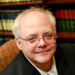 Click to view profile of James G. 