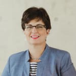 Click to view profile of Connie R. Thacker a top rated Same Sex Family Law attorney in Grand Rapids, MI