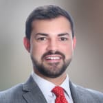 Click to view profile of J. Matthew Orr a top rated Business Litigation attorney in Memphis, TN