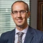 Click to view profile of Barrett T. Bowers a top rated Employment & Labor attorney in Oklahoma City, OK