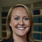 Click to view profile of Ashley Powell a top rated Civil Litigation attorney in Oklahoma City, OK