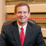 Click to view profile of Thomas C. Saunders a top rated Business Litigation attorney in Bartow, FL