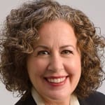 Click to view profile of Teresa S. Renaker a top rated Employee Benefits attorney in San Francisco, CA