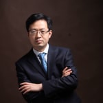 Click to view profile of Hui Chen a top rated Securities & Corporate Finance attorney in New York, NY