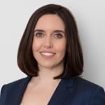 Click to view profile of Elizabeth P. Calora a top rated Medical Malpractice attorney in Tacoma, WA