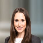 Click to view profile of Michelle C. Clerkin a top rated Antitrust Litigation attorney in New York, NY