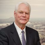 Click to view profile of Peter L. Hilbert, Jr. a top rated Construction Litigation attorney in New Orleans, LA