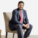 Click to view profile of Christopher A. Klement a top rated Employment Litigation attorney in Dallas, TX