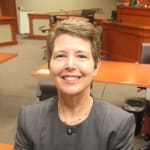 Click to view profile of Lynne Borsuk a top rated White Collar Crimes attorney in Decatur, GA