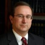 Click to view profile of Frank J. Pergolizzi a top rated Transportation & Maritime attorney in Washington, DC