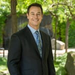 Click to view profile of Scott E. Radcliffe a top rated Business Litigation attorney in Gold River, CA