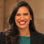 Click to view profile of Lauren D'Cruz a top rated Wrongful Termination attorney in Minneapolis, MN