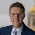 Click to view profile of David A. Slocum a top rated Professional Liability attorney in Boston, MA