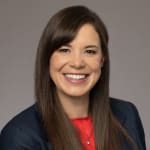 Click to view profile of Danielle R. Bergman a top rated Personal Injury - Defense attorney in Denver, CO
