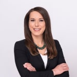 Click to view profile of Katya Lancero a top rated Employment & Labor attorney in Scottsdale, AZ