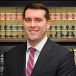 Click to view profile of Jordan D. Pryor a top rated Estate & Trust Litigation attorney in Saratoga, CA