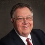 Click to view profile of Bernard J. DiMuro a top rated Business Litigation attorney in Alexandria, VA