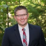 Click to view profile of Keaton Hille a top rated Land Use & Zoning attorney in Bellevue, WA