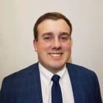 Click to view profile of Nicholas Jacoby a top rated Workers' Compensation attorney in Perrysburg, OH
