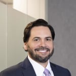 Click to view profile of Dax F. Garza a top rated Transportation & Maritime attorney in Houston, TX