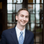 Click to view profile of Jonathan Wilkerson a top rated Antitrust Litigation attorney in Houston, TX