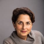 Click to view profile of Sarvenaz Bahar a top rated General Litigation attorney in Los Angeles, CA