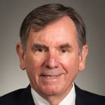 Click to view profile of Clayton E. Clement a top rated Business Litigation attorney in Santa Rosa, CA