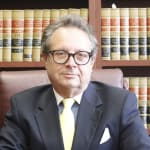 Click to view profile of B. Martin Druyan a top rated Discrimination attorney in New York, NY