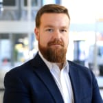 Click to view profile of Paul Wingo a top rated Brain Injury attorney in Dallas, TX