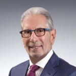 Click to view profile of Ira Sherman a top rated Medical Malpractice attorney in Washington, DC