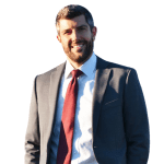 Click to view profile of Nicholas Parrillo a top rated Traffic Violations attorney in Cranston, RI