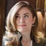 Click to view profile of Rebecca Phillips a top rated Civil Litigation attorney in Houston, TX
