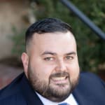 Click to view profile of Britt A. Holtz a top rated Personal Injury attorney in Denver, CO