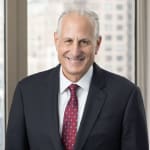 Click to view profile of Andrew B. Lustigman, a top rated Media & Advertising attorney in New York, NY