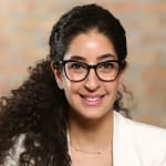 Click to view profile of Neda Nozari, a top rated Alternative Dispute Resolution attorney in Evanston, IL