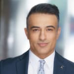 Click to view profile of A. Ilyas Akbari, a top rated Aviation Accidents - Plaintiff attorney in Beverly Hills, CA