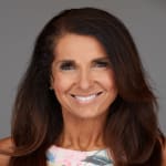 Click to view profile of Catherine R. O'Donnell, a top rated Estate Planning & Probate attorney in Kingston, PA